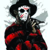 Freddy VS Jason