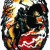 Headless Horseman