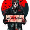 Kill For Food