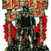 Kill Or Be Killed
