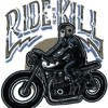 Ride To Kill