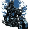 Samurai Ride