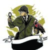 Sherlock Holmes