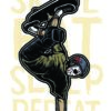 Skate Eat Sleep Repeat