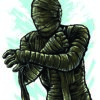 The Mummy