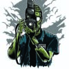 Zombie Photographer