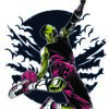 Zombie Slam Dunk